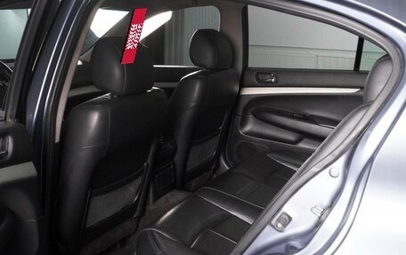 Infiniti G, 2007 год, 10 фотография