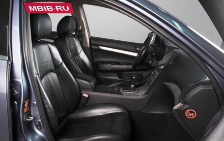 Infiniti G, 2007 год, 8 фотография