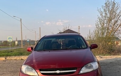 Chevrolet Lacetti, 2008 год, 320 000 рублей, 1 фотография