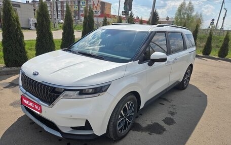 KIA Carnival, 2020 год, 3 400 000 рублей, 1 фотография