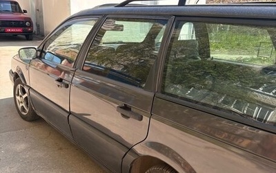 Volkswagen Passat B3, 1990 год, 225 000 рублей, 1 фотография