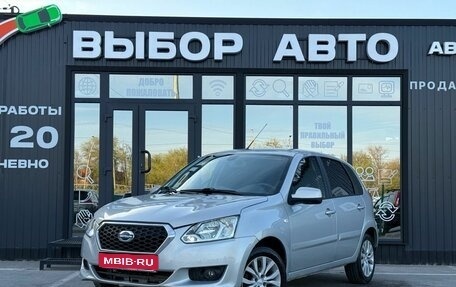 Datsun mi-DO, 2015 год, 490 000 рублей, 1 фотография