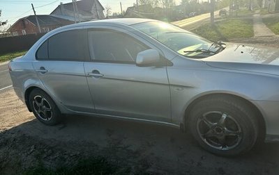 Mitsubishi Lancer IX, 2008 год, 450 000 рублей, 1 фотография