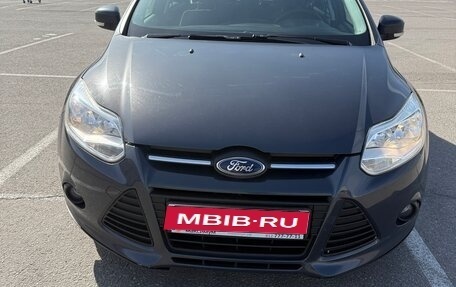 Ford Focus III, 2012 год, 880 000 рублей, 1 фотография