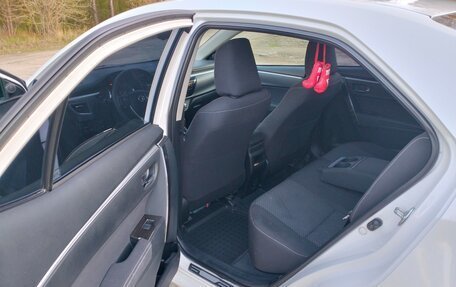 Toyota Corolla, 2013 год, 1 500 000 рублей, 6 фотография