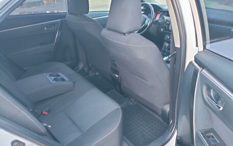 Toyota Corolla, 2013 год, 1 500 000 рублей, 9 фотография