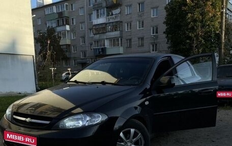 Chevrolet Lacetti, 2011 год, 530 000 рублей, 1 фотография