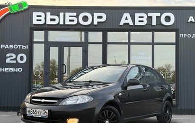Chevrolet Lacetti, 2008 год, 599 000 рублей, 1 фотография