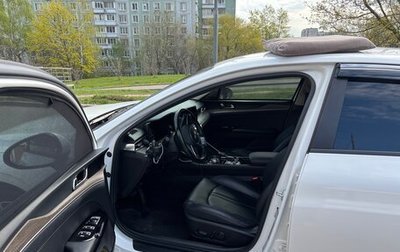 KIA K5, 2021 год, 1 800 000 рублей, 1 фотография