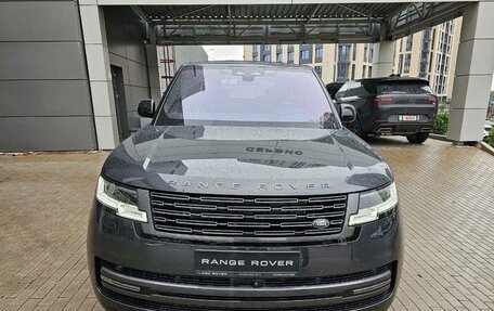 Land Rover Range Rover IV рестайлинг, 2024 год, 14 990 000 рублей, 1 фотография