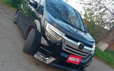 Honda Stepwgn IV, 2020 год, 2 550 000 рублей, 1 фотография