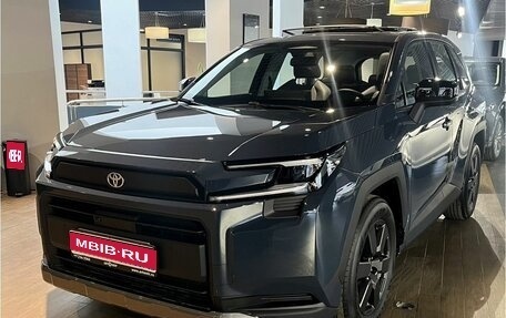 Toyota RAV4, 2026 год, 4 830 000 рублей, 1 фотография