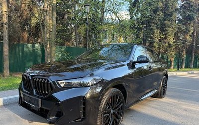 BMW X6, 2025 год, 14 799 000 рублей, 1 фотография