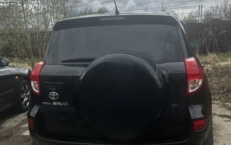 Toyota RAV4, 2006 год, 740 000 рублей, 1 фотография