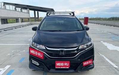 Honda Fit III, 2019 год, 1 300 000 рублей, 1 фотография