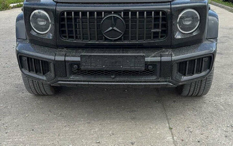 Mercedes-Benz G-Класс AMG, 2026 год, 33 500 000 рублей, 1 фотография