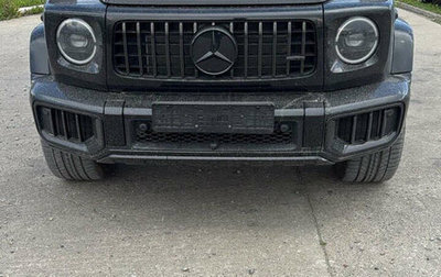 Mercedes-Benz G-Класс AMG, 2026 год, 33 500 000 рублей, 1 фотография
