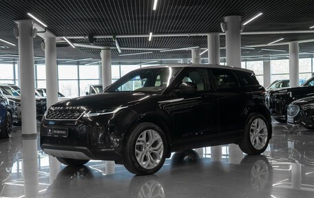 Land Rover Range Rover Evoque II, 2020 год, 2 990 000 рублей, 1 фотография