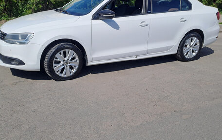 Volkswagen Jetta VI, 2014 год, 1 180 000 рублей, 1 фотография