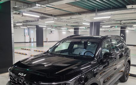 KIA Sorento IV, 2025 год, 5 900 000 рублей, 1 фотография