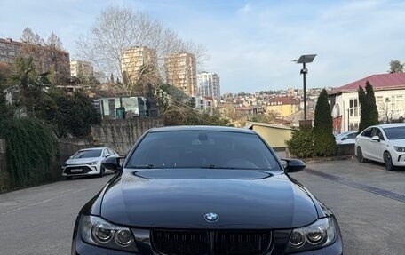 BMW 3 серия, 2008 год, 1 150 000 рублей, 1 фотография