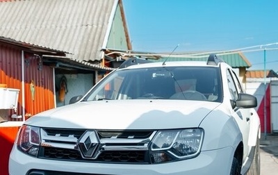 Renault Duster I рестайлинг, 2016 год, 1 420 000 рублей, 1 фотография