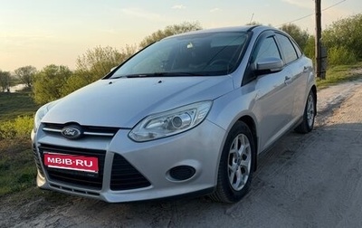 Ford Focus III, 2011 год, 710 000 рублей, 1 фотография