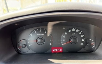 Hyundai Elantra III, 2008 год, 550 000 рублей, 1 фотография