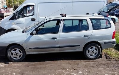 Renault Megane II, 2000 год, 200 000 рублей, 1 фотография