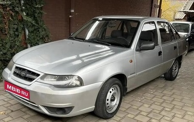 Daewoo Nexia I рестайлинг, 2012 год, 250 000 рублей, 1 фотография