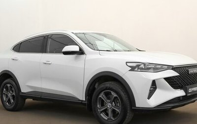 Haval F7x I, 2023 год, 2 399 000 рублей, 1 фотография