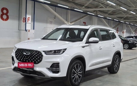 Chery Tiggo 8 Pro, 2023 год, 2 349 000 рублей, 1 фотография