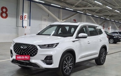 Chery Tiggo 8 Pro, 2023 год, 2 349 000 рублей, 1 фотография