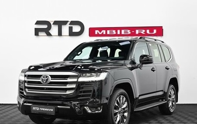 Toyota Land Cruiser, 2026 год, 15 150 000 рублей, 1 фотография