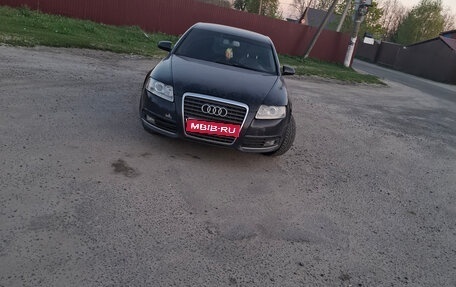 Audi A6, 2006 год, 350 000 рублей, 1 фотография