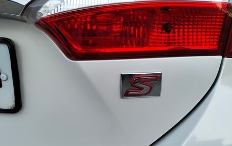 Toyota Corolla, 2013 год, 1 500 000 рублей, 14 фотография