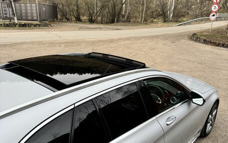 Mercedes-Benz C-Класс, 2017 год, 1 950 000 рублей, 20 фотография