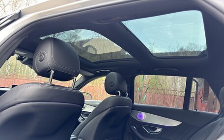 Mercedes-Benz C-Класс, 2017 год, 1 950 000 рублей, 30 фотография