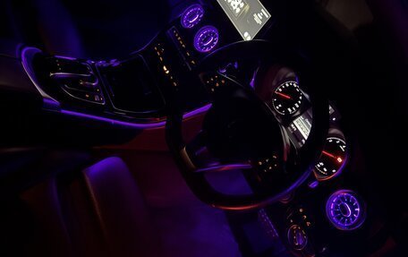 Mercedes-Benz C-Класс, 2017 год, 1 950 000 рублей, 36 фотография