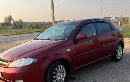 Chevrolet Lacetti, 2008 год, 320 000 рублей, 3 фотография