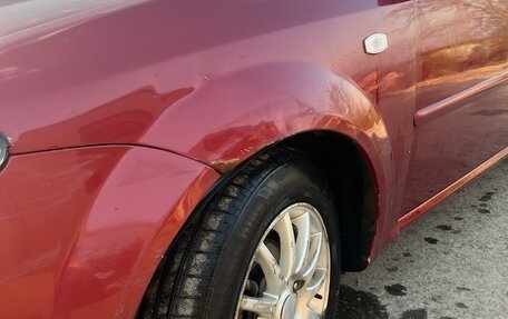 Chevrolet Lacetti, 2008 год, 320 000 рублей, 7 фотография