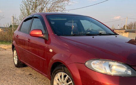 Chevrolet Lacetti, 2008 год, 320 000 рублей, 6 фотография