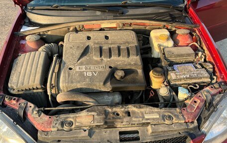 Chevrolet Lacetti, 2008 год, 320 000 рублей, 11 фотография