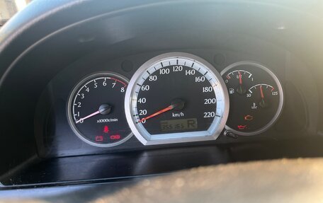 Chevrolet Lacetti, 2008 год, 320 000 рублей, 10 фотография