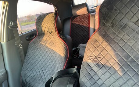 Chevrolet Lacetti, 2008 год, 320 000 рублей, 9 фотография