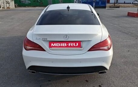 Mercedes-Benz CLA, 2014 год, 2 400 000 рублей, 6 фотография