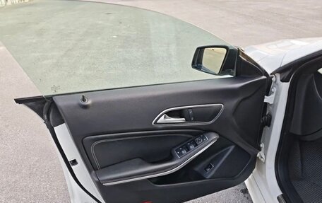 Mercedes-Benz CLA, 2014 год, 2 400 000 рублей, 10 фотография