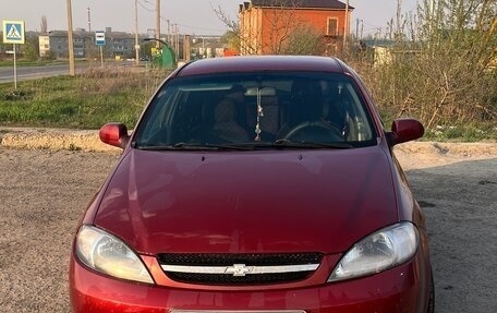 Chevrolet Lacetti, 2008 год, 320 000 рублей, 2 фотография