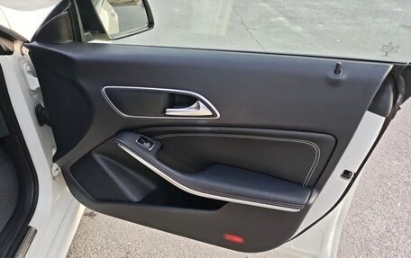 Mercedes-Benz CLA, 2014 год, 2 400 000 рублей, 12 фотография