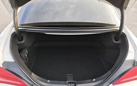 Mercedes-Benz CLA, 2014 год, 2 400 000 рублей, 16 фотография